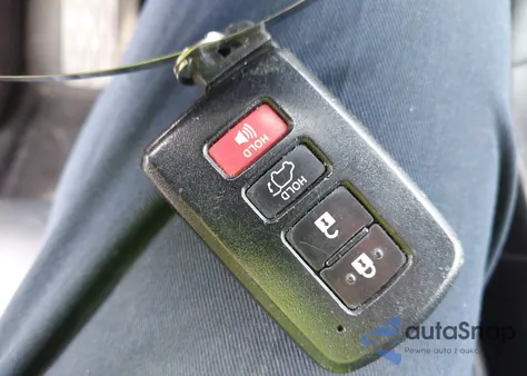 2017 Toyota Highlander Xle from USA, damaged, VIN 5TDJZRFH3HS394730